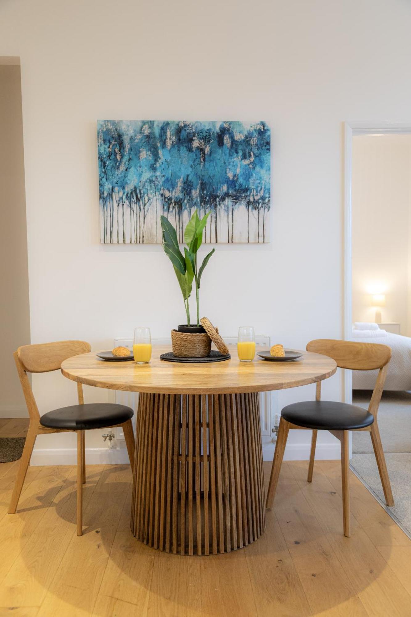 Crescent House Apartments Telford Pokój zdjęcie