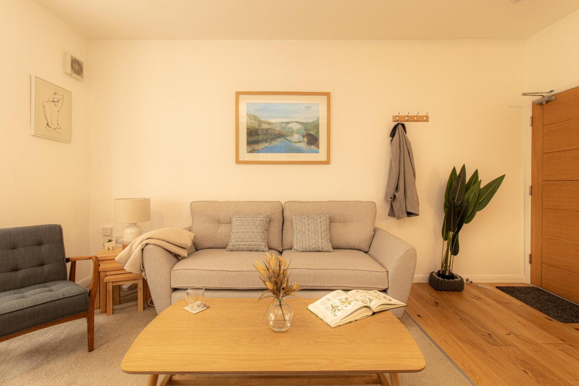 Crescent House Apartments Telford Pokój zdjęcie
