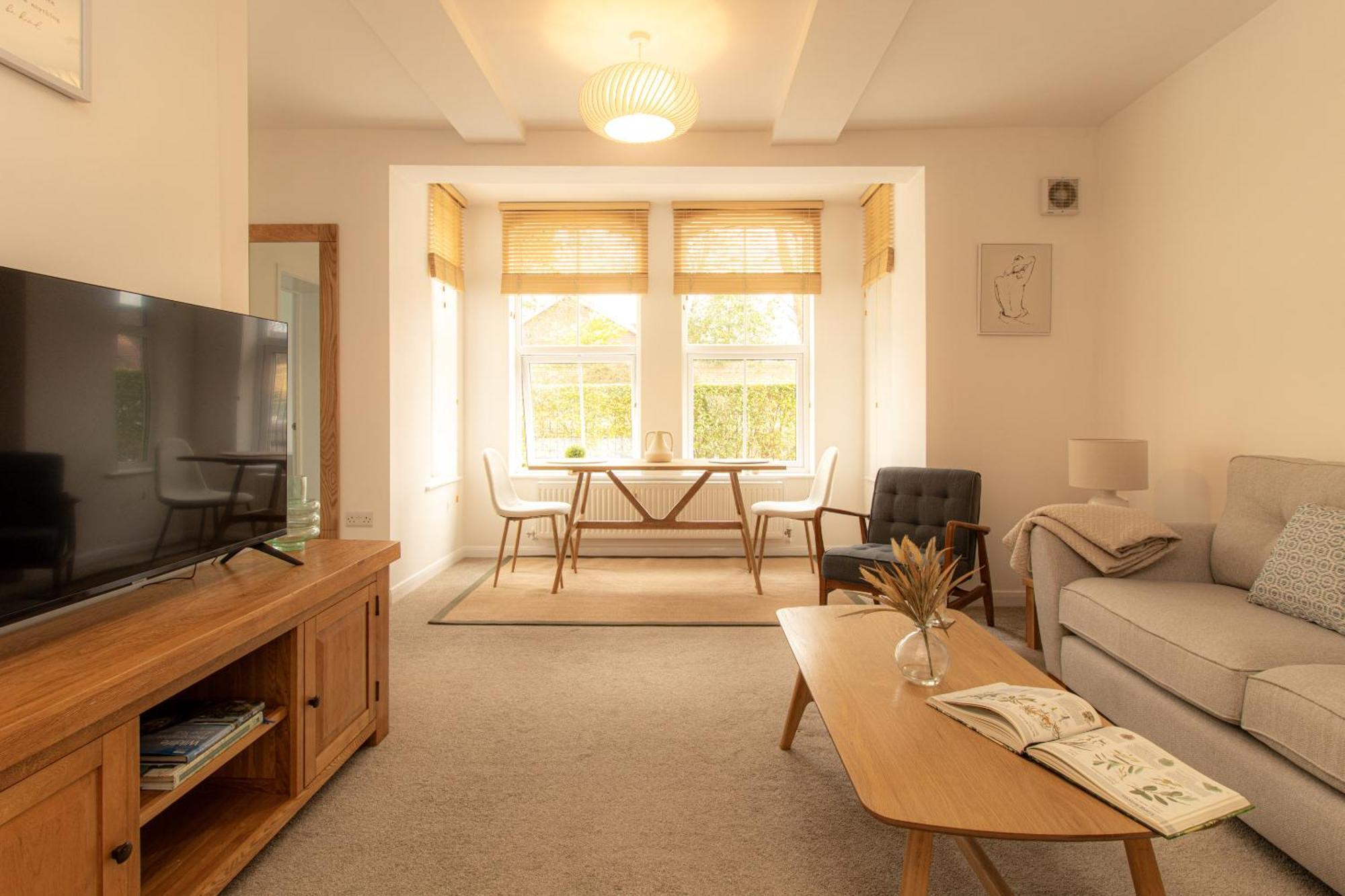 Crescent House Apartments Telford Pokój zdjęcie