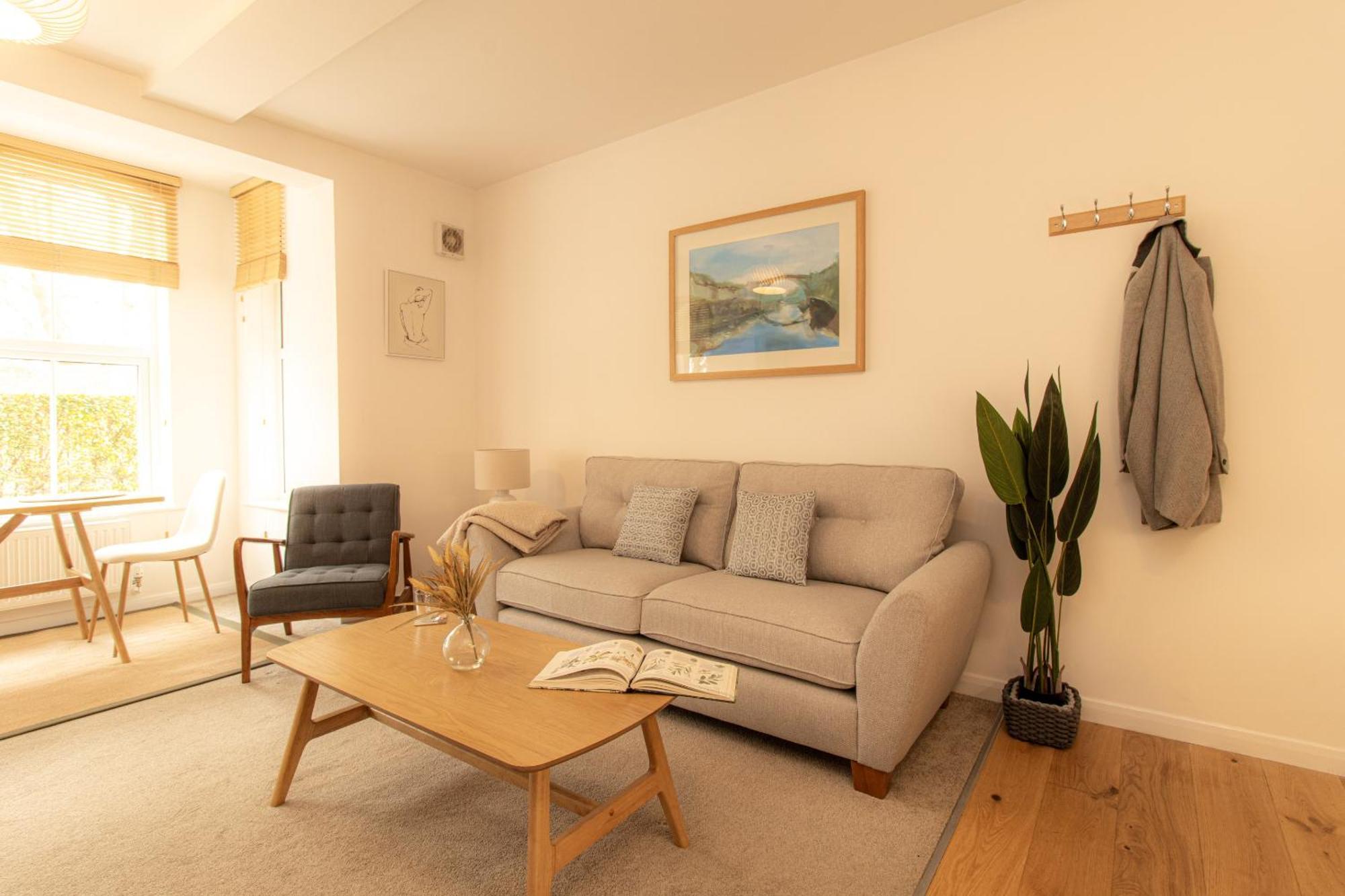 Crescent House Apartments Telford Pokój zdjęcie