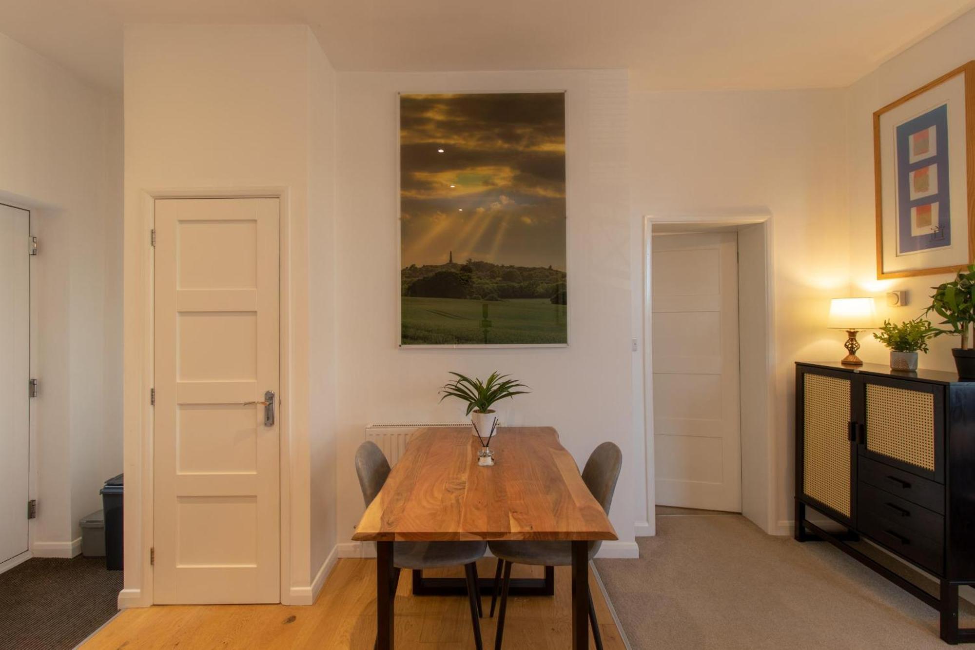 Crescent House Apartments Telford Pokój zdjęcie