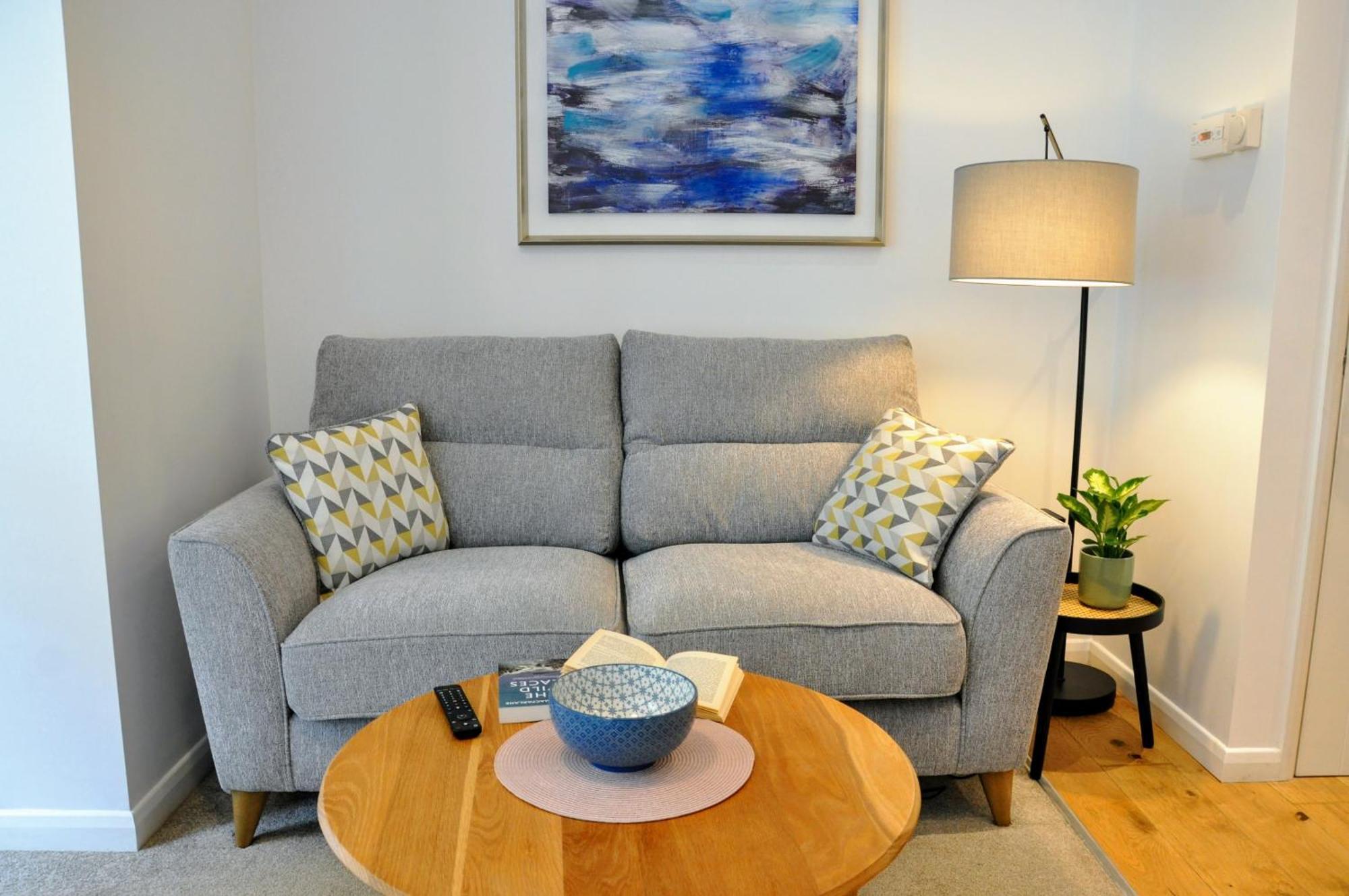 Crescent House Apartments Telford Pokój zdjęcie
