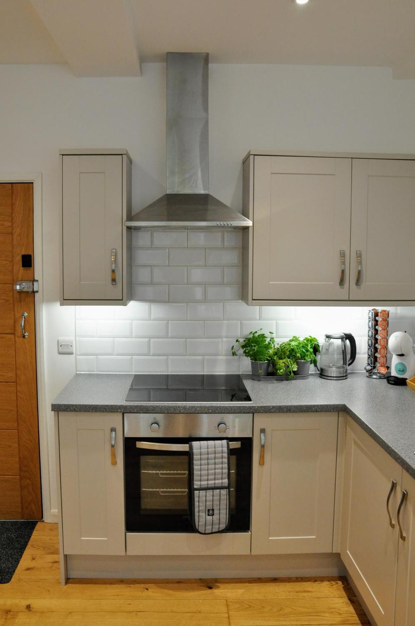 Crescent House Apartments Telford Pokój zdjęcie